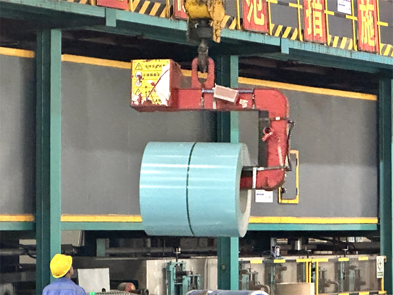 企业风采